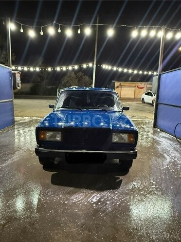 LADA (VAZ) 2107 2007, 60,000 km - 1.6 l - Bakı