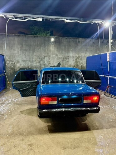 LADA (VAZ) 2107 2007, 60,000 km - 1.6 l - Bakı