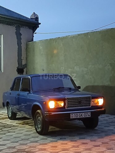 LADA (VAZ) 2107 2000, 160,000 km - 1.6 л - Şəmkir
