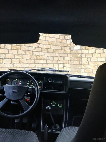 LADA (VAZ) 2107 2000, 160,000 km - 1.6 л - Şəmkir