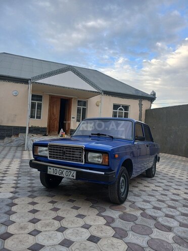 LADA (VAZ) 2107 2000, 160,000 km - 1.6 л - Şəmkir