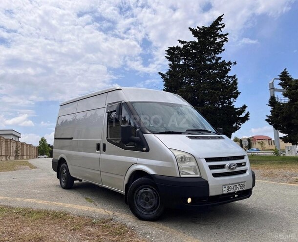 Ford Transit 2008, 365,000 km - 2.2 l - Ağstafa