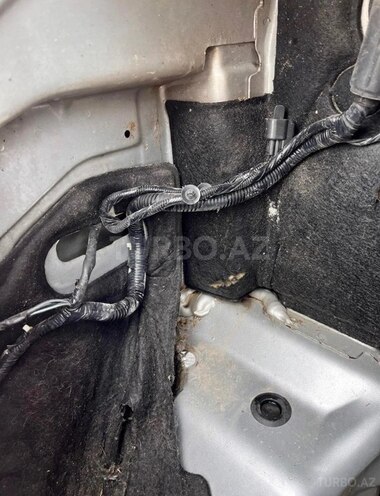 Ford Transit 2008, 365,000 km - 2.2 l - Ağstafa