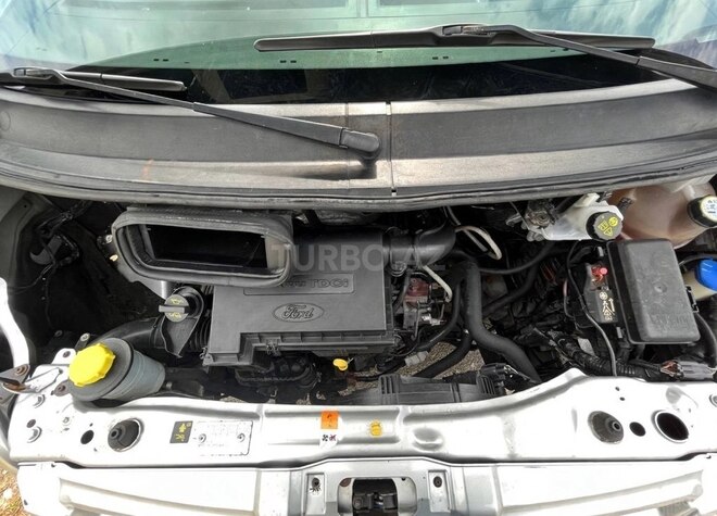 Ford Transit 2008, 365,000 km - 2.2 l - Ağstafa