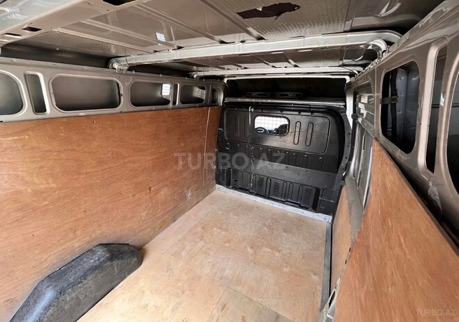 Ford Transit 2008, 365,000 km - 2.2 l - Ağstafa