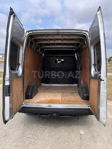 Ford Transit 2008, 365,000 km - 2.2 l - Ağstafa
