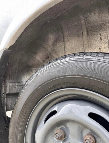 Ford Transit 2008, 365,000 km - 2.2 l - Ağstafa