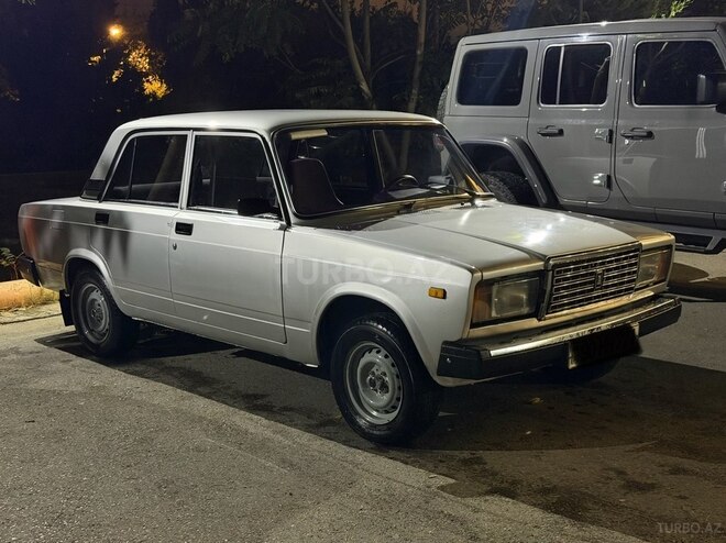LADA (VAZ) 2107 2010, 122,222 km - 1.6 l - Bakı