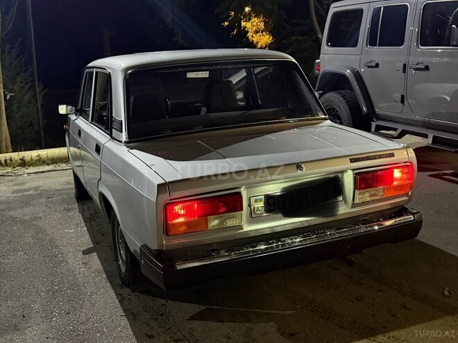 LADA (VAZ) 2107 2010, 122,222 km - 1.6 l - Bakı