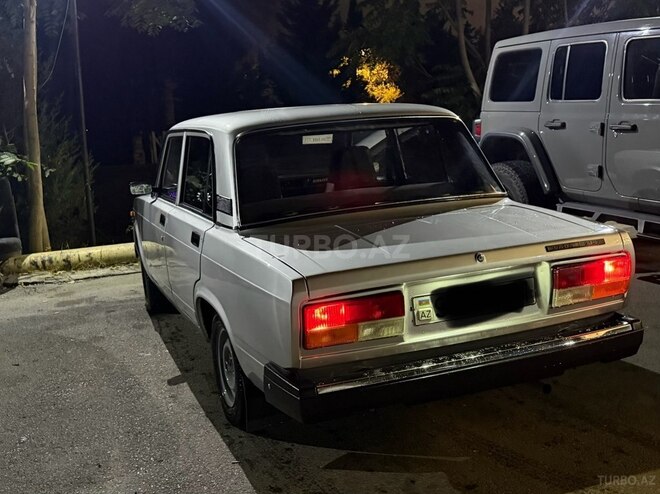 LADA (VAZ) 2107 2010, 122,222 km - 1.6 l - Bakı