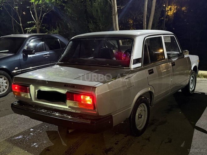 LADA (VAZ) 2107 2010, 122,222 km - 1.6 l - Bakı
