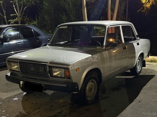 LADA (VAZ) 2107 2010, 122,222 km - 1.6 l - Bakı