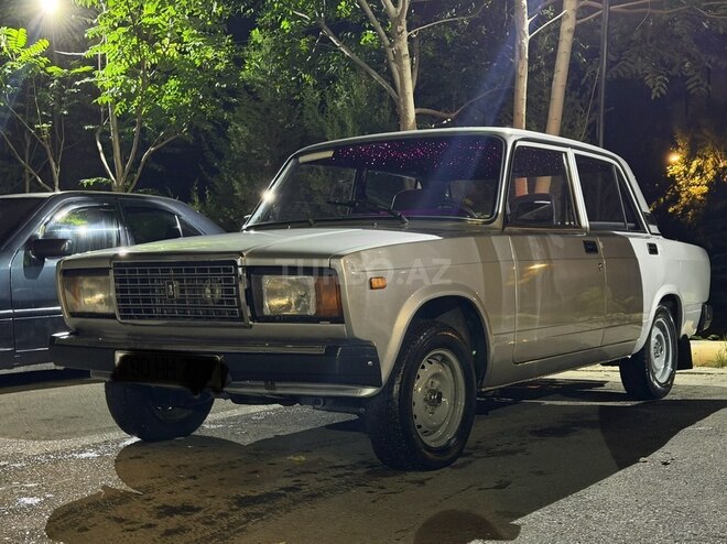 LADA (VAZ) 2107 2010, 122,222 km - 1.6 l - Bakı