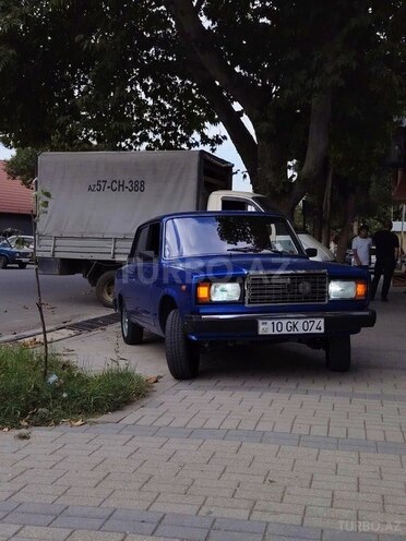 LADA (VAZ) 2107 2000, 160,000 km - 1.6 л - Şəmkir