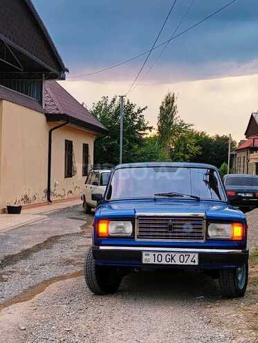 LADA (VAZ) 2107 2000, 160,000 km - 1.6 л - Şəmkir