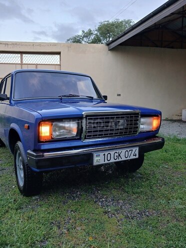 LADA (VAZ) 2107 2000, 160,000 km - 1.6 л - Şəmkir