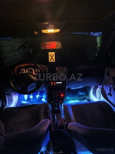 Opel Vectra 1990, 165,000 km - 1.8 l - Qax