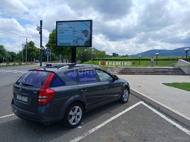 Kia  2007, 435,000 km - 1.6 l - Bakı