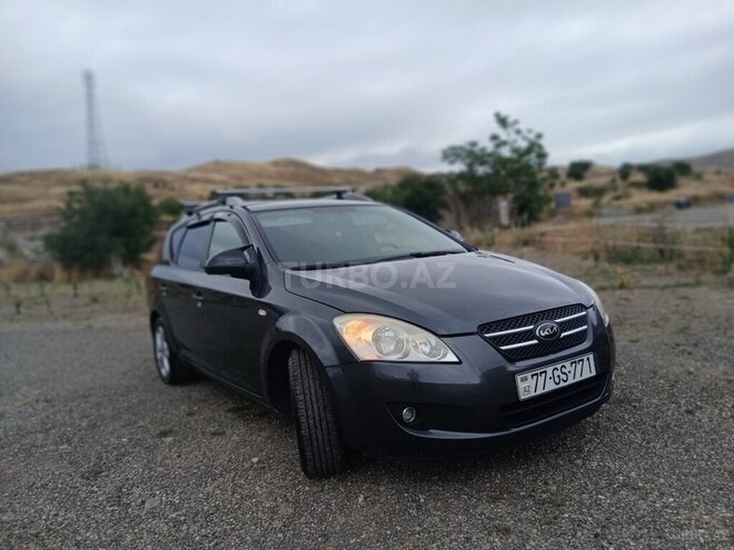 Kia  2007, 435,000 km - 1.6 l - Bakı