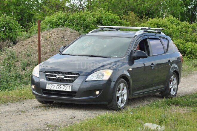Kia  2007, 435,000 km - 1.6 l - Bakı