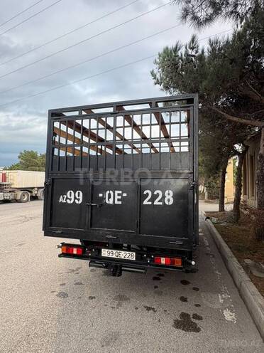 Ford Transit 2010, 235,000 km - 2.4 l - Sumqayıt