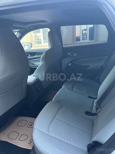 Changan Qiyuan Q05 2025, 8,000 km - 1.5 л - Bakı