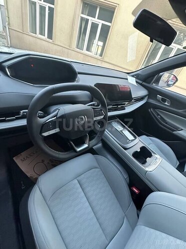Changan Qiyuan Q05 2025, 8,000 km - 1.5 л - Bakı