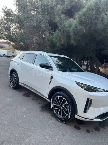 Changan Qiyuan Q05 2025, 8,000 km - 1.5 л - Bakı