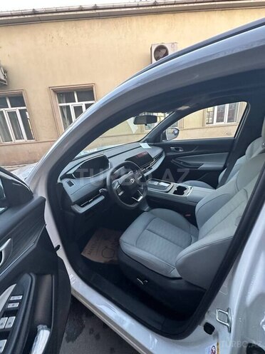 Changan Qiyuan Q05 2025, 8,000 km - 1.5 л - Bakı