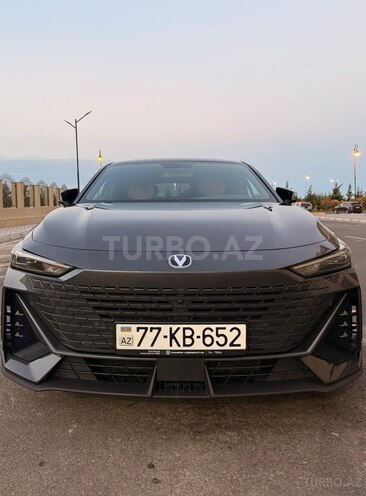 Changan Uni-V 2023, 68,000 km - 1.5 л - Sumqayıt