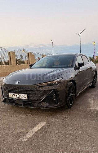 Changan Uni-V 2023, 68,000 km - 1.5 л - Sumqayıt