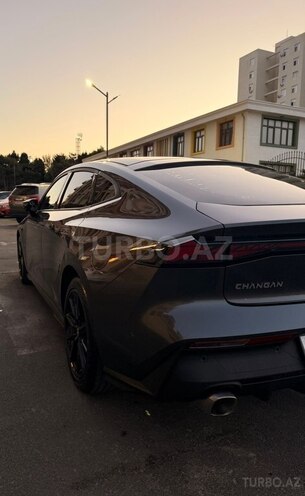 Changan Uni-V 2023, 68,000 km - 1.5 л - Sumqayıt