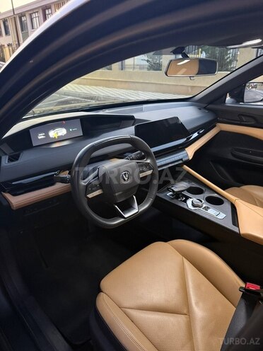Changan Uni-V 2023, 68,000 km - 1.5 л - Sumqayıt