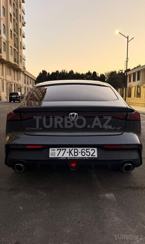 Changan Uni-V 2023, 68,000 km - 1.5 л - Sumqayıt