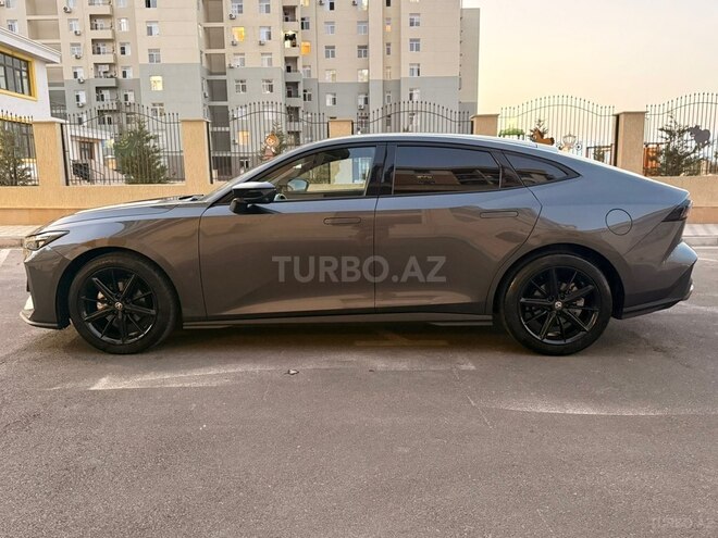 Changan Uni-V 2023, 68,000 km - 1.5 л - Sumqayıt