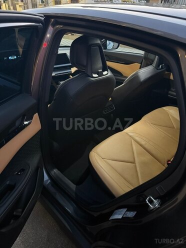 Changan Uni-V 2023, 68,000 km - 1.5 л - Sumqayıt