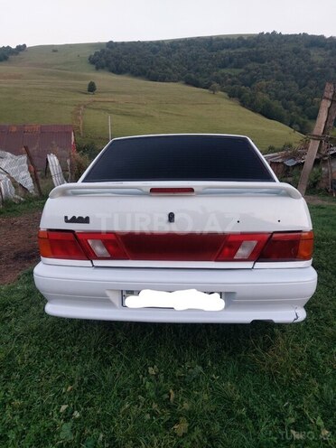 LADA (VAZ) 2115 2012, 300,000 km - 1.5 l - Daşkəsən