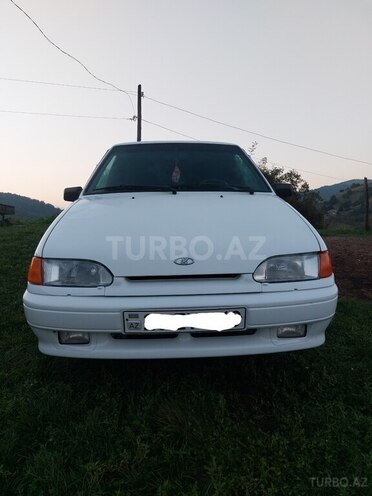 LADA (VAZ) 2115 2012, 300,000 km - 1.5 l - Daşkəsən