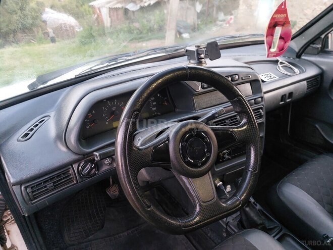 LADA (VAZ) 2115 2012, 300,000 km - 1.5 l - Daşkəsən