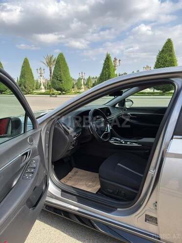 Hyundai Sonata 2020, 89,247 km - 2.0 л - Gəncə