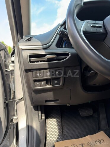 Hyundai Sonata 2020, 89,247 km - 2.0 л - Gəncə