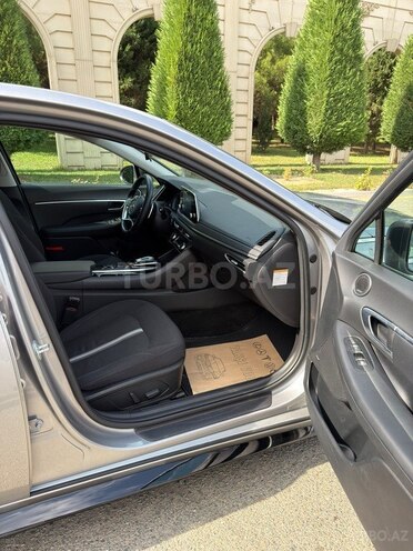 Hyundai Sonata 2020, 89,247 km - 2.0 л - Gəncə