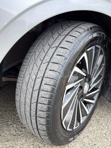 Hyundai Sonata 2020, 89,247 km - 2.0 л - Gəncə