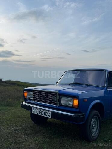 LADA (VAZ) 2107 2000, 160,000 km - 1.6 л - Şəmkir