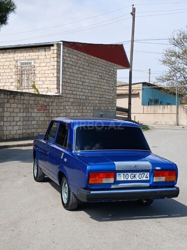 LADA (VAZ) 2107 2000, 160,000 km - 1.6 л - Şəmkir