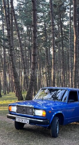 LADA (VAZ) 2107 2000, 160,000 km - 1.6 л - Şəmkir