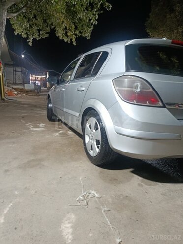 Opel Astra 2009, 345,000 km - 1.3 l - Bakı