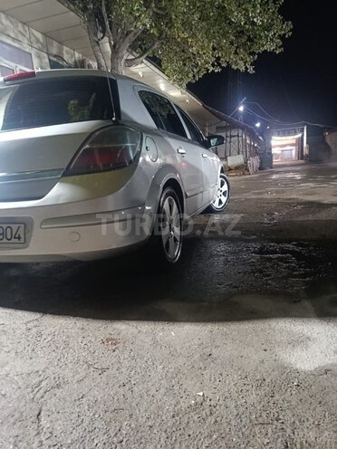 Opel Astra 2009, 345,000 km - 1.3 l - Bakı