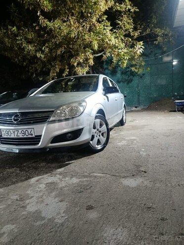 Opel Astra 2009, 345,000 km - 1.3 l - Bakı