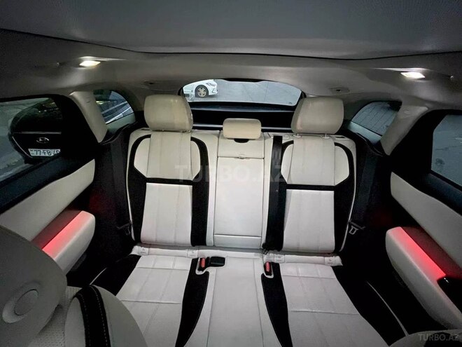 Land Rover RR Velar 2018, 130,200 km - 2.0 л - Bakı
